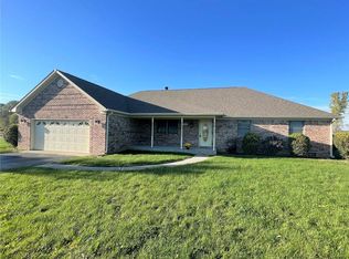 3634 W Us Highway 40, Stilesville, IN 46180