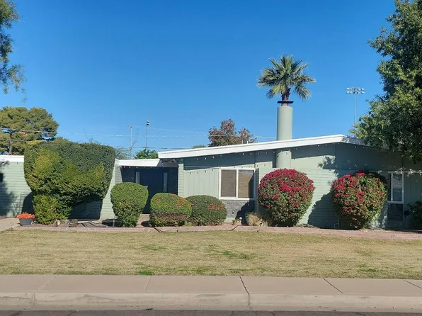 802 E Eason Ave, Buckeye, AZ 85326