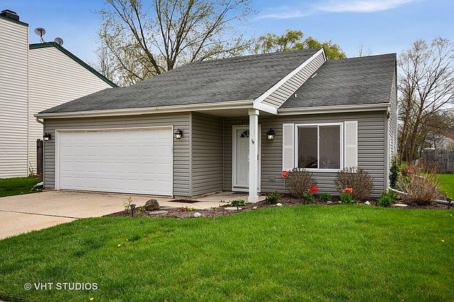 1st image of 2S581 Continental Dr