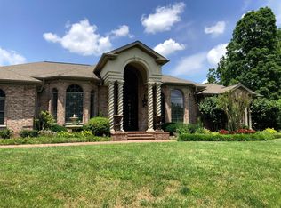 150 Scenic View Dr, Corbin, KY 40701