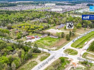 0 Lockwood Rd, Houston, TX 77044