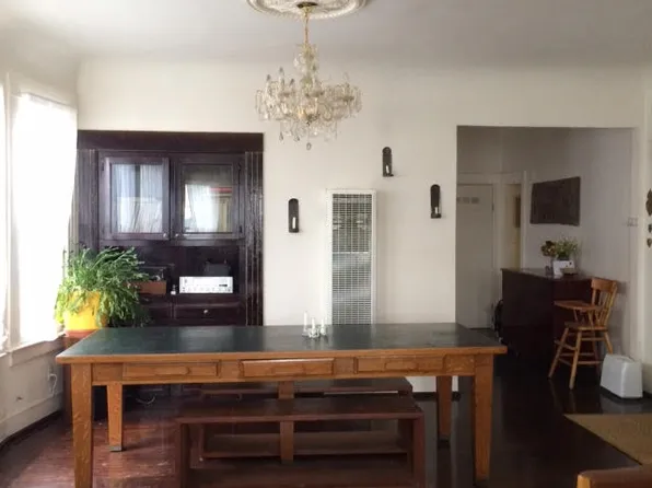 124 S 11th St #124, Richmond, CA 94804