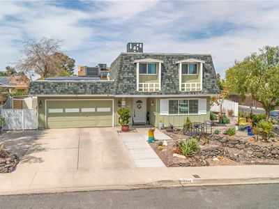 4394 El Campana Way, Las Vegas, NV, 89121