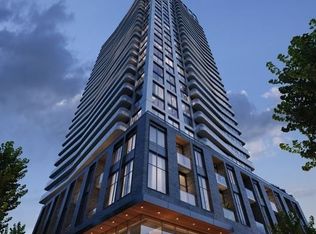 36 Olive Ave #2313, Toronto, ON M2N 7E6