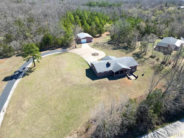 33945 Highway 21, Lesterville, MO 63654