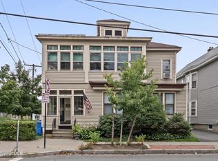 494 Delaware Avenue, Albany, NY 12209