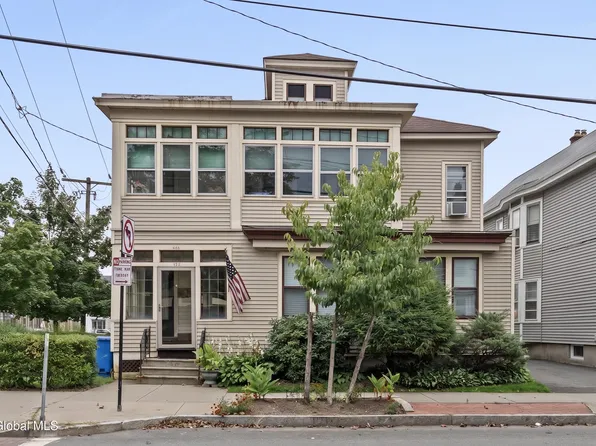 494 Delaware Avenue, Albany, NY 12209
