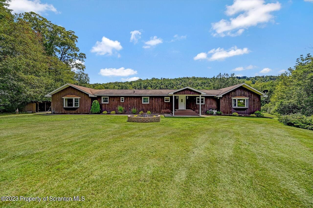 1296 E Lake Rd, New Milford, PA 18834 MLS 233636 Zillow
