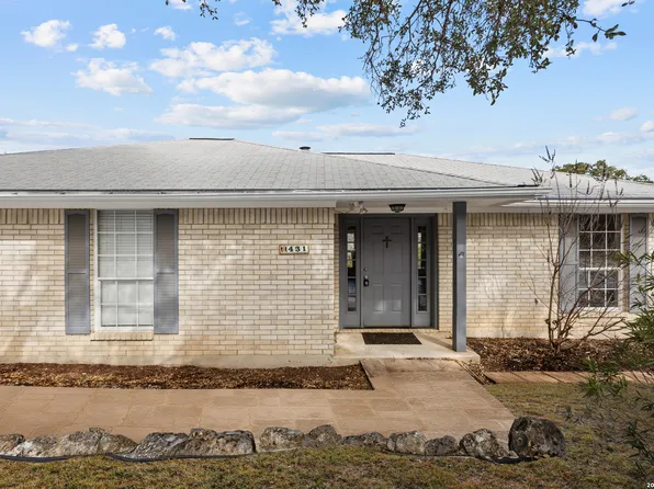 431 Windy Hill, Spring Branch, TX 78070
