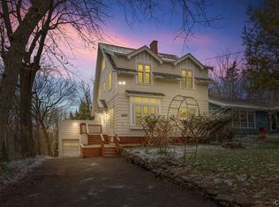 140 Westminster Ave, Syracuse, NY
