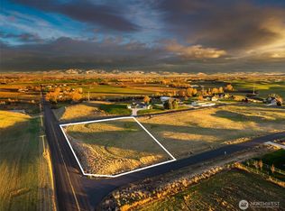 0 TBD Bluff Haven Road Lot 13, Walla Walla, WA 99362