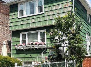 276 Ackerman Ave FLOOR 2, Clifton, NJ 07011