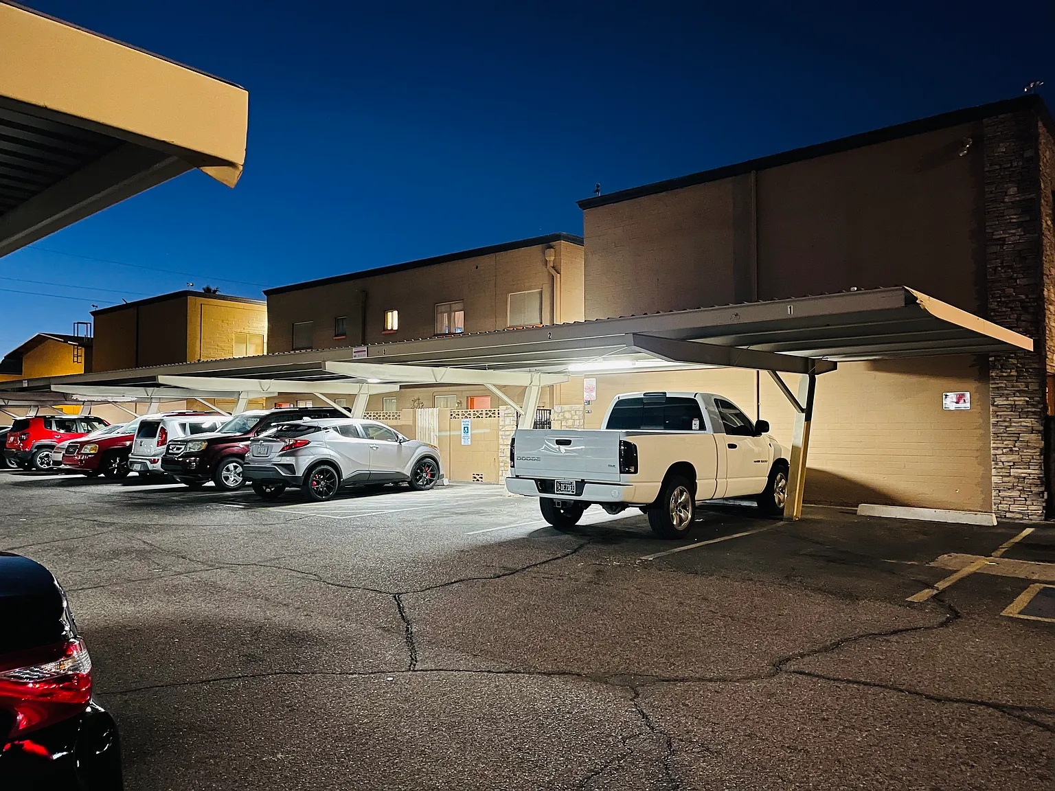 The Vue — Photo 2