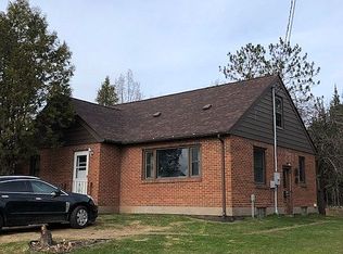 4518 Lavaque Byp, Hermantown, MN 55811