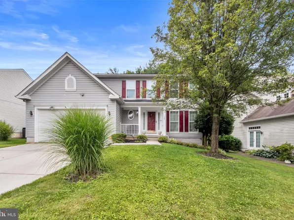 139 Grist Stone Way, Owings Mills, MD 21117