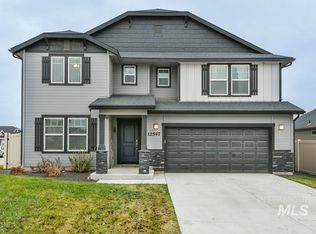 12547 Herrick St, Caldwell, ID 83607