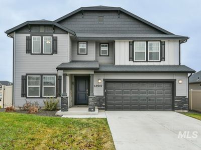 12547 Herrick St, Caldwell, ID, 83607