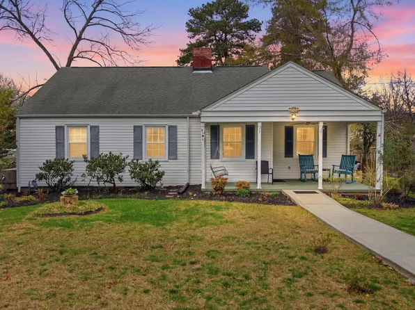 307 Guild Dr, Chattanooga, TN 37421