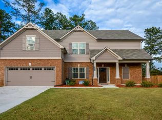 3270 Mulberry Cove Way, Auburn, GA 30011