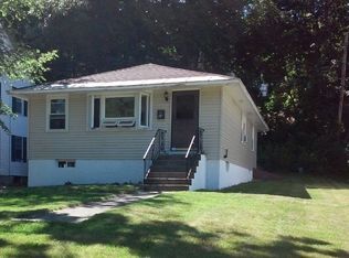 84 Beaverbrook Pkwy, Worcester, MA 01603