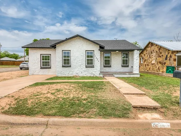 2624 Dallas St, San Angelo, TX 76901