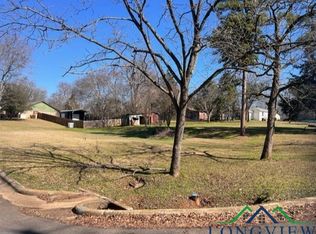 Tbd Live Oak, Hughes Springs, TX 75656