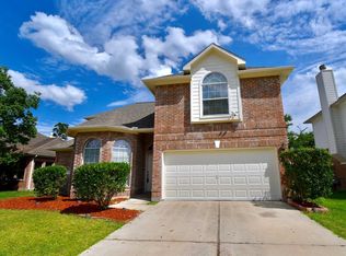 2922 Fern Hill Dr, Spring, TX 77373