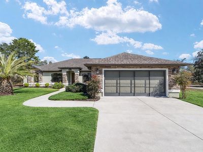 10381 SW 48th Ave, Ocala, FL, 34476