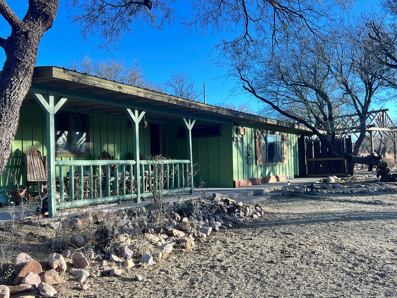 2126 N Calle En Cielo, Huachuca City, AZ 85616 | Zillow