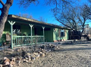 2126 N Calle En Cielo, Huachuca City, AZ 85616