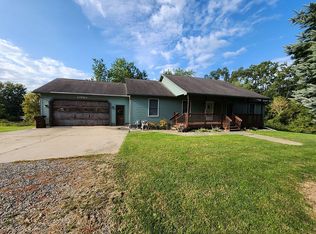 13783 Old Us Highway 12, Chelsea, MI 48118