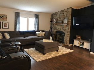 5460 Kilgore Rd, Croswell, MI 48422