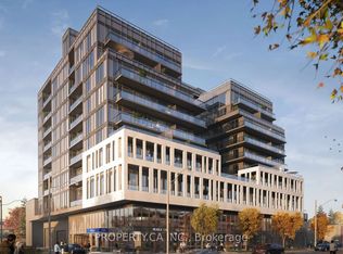 500 Dupont St #320, Toronto, ON M6G 1Y7