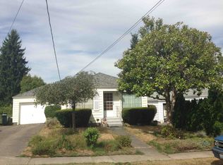 3242 NE 98th St, Seattle, WA 98115