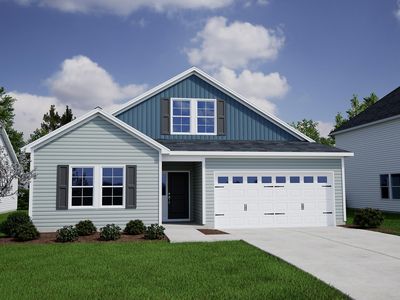 433 Lundby Dr, Summerville, SC, 29486