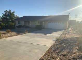 18613 Cocqui Rd, Apple Valley, CA 92307