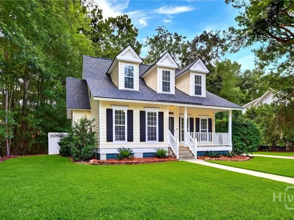 19 Cottage Court, Richmond Hill, GA 31324