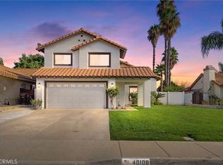 40108 Avenida Venida, Murrieta, CA 92562