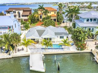 315 Harbor Dr, Indian Rocks Beach, FL 33785