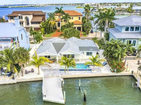 315 Harbor Dr, Indian Rocks Beach, FL 33785