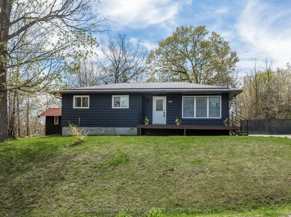 461 Alberta St, Tay, ON L0K 1R0