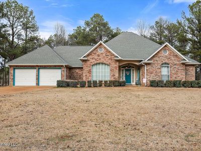 242 Green Oak Ln, Madison, MS, 39110