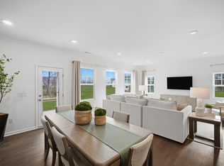 130 Laine Arbor Dr, Garner, NC 27529