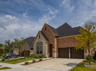 781 Manchester Ave, Prosper, TX 75078