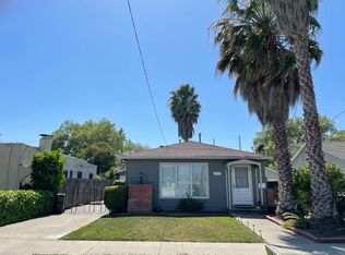 1067 Chestnut St, San Jose, CA 95110