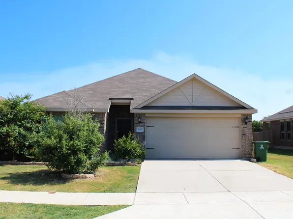 108 Magnolia Dr, Sanger, TX 76266