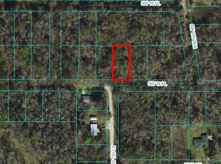 LOT 4 SW 11th Pl LOT 4, Ocala, FL 34481