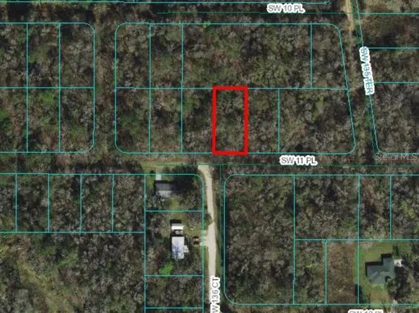 LOT 4 SW 11th Pl Lot 4, Ocala, FL 34481