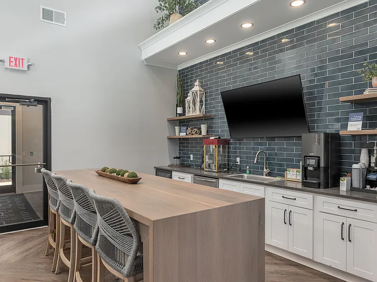 Paragon Luxury Apartments