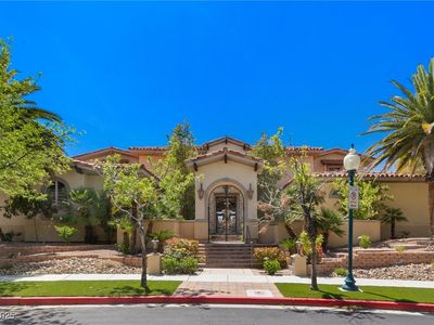 2600 Cervino Cir, Henderson, NV, 89052